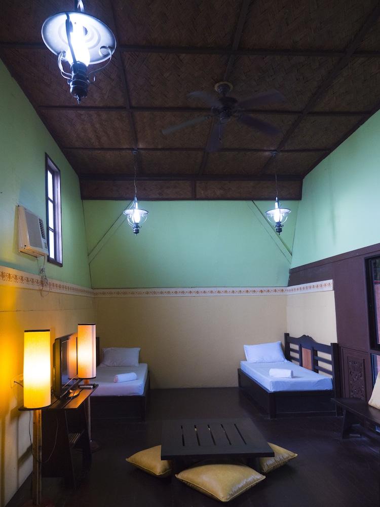 Playa Tropical Resort Hotel Currimao Bagian luar foto