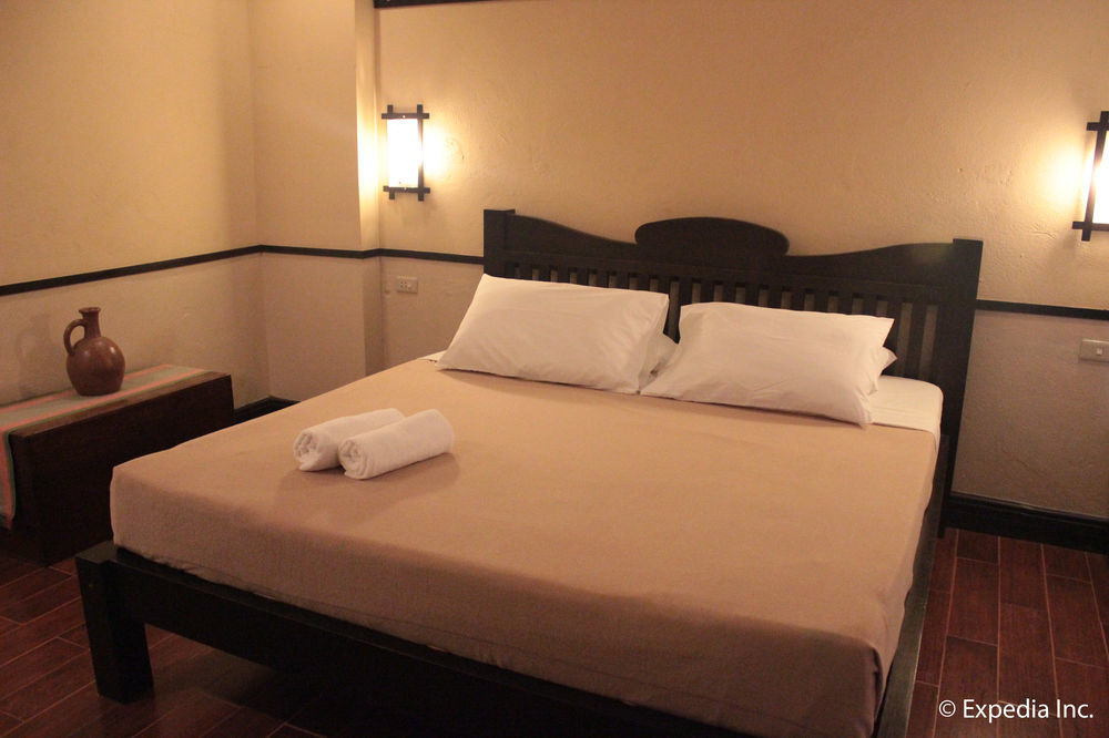 Playa Tropical Resort Hotel Currimao Bagian luar foto