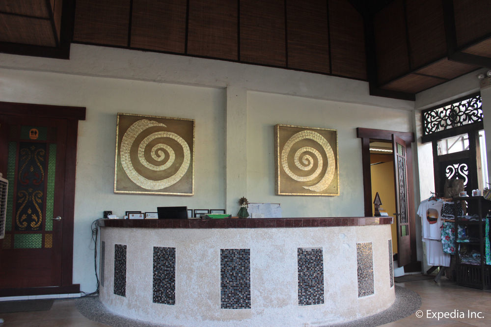 Playa Tropical Resort Hotel Currimao Bagian luar foto
